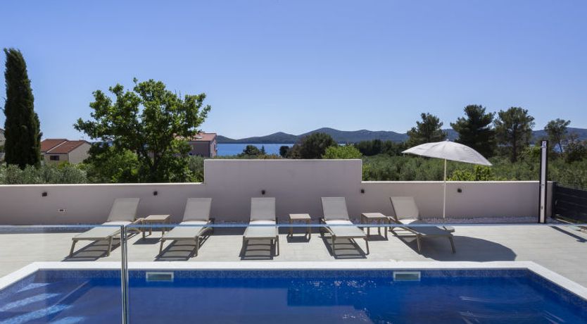 Photo of Luxury Sea View