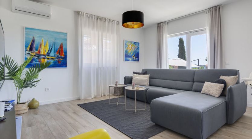 Photo of Luxury Sea View