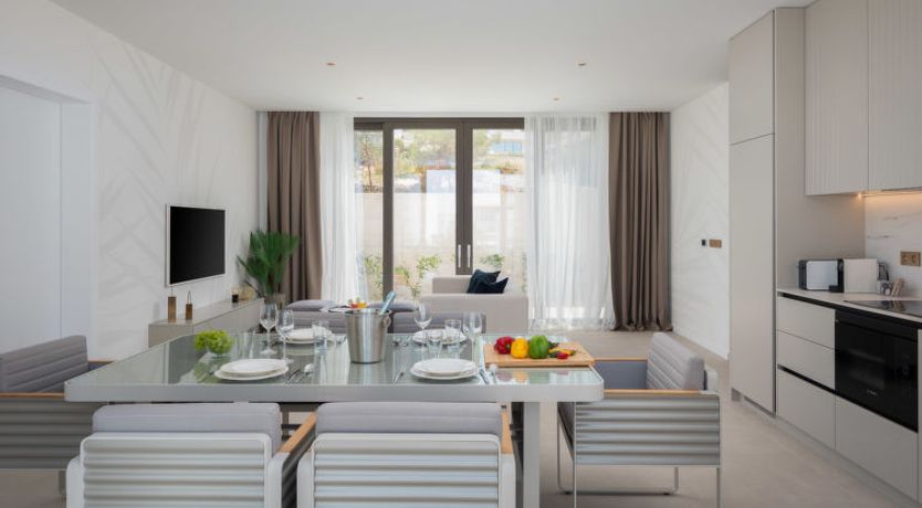 Photo of Palms Holiday Home 3