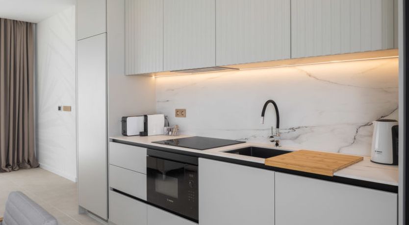 Photo of Palms Holiday Home 15