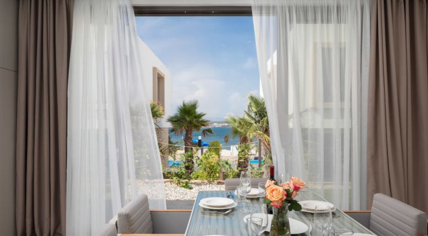 Photo of Palms Holiday Home 15