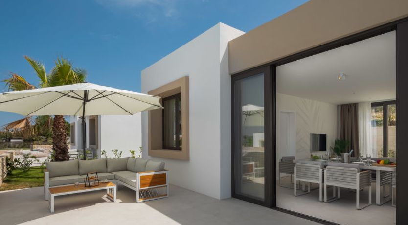 Photo of Palms Holiday Home 15