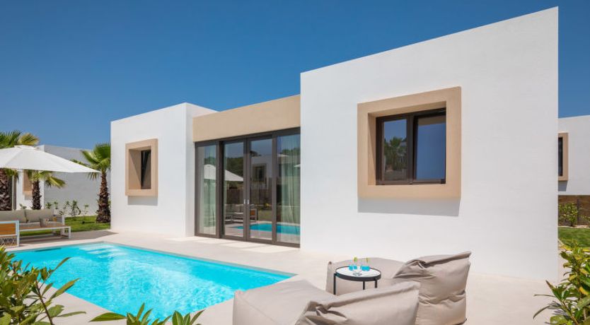 Photo of Palms Holiday Home 13