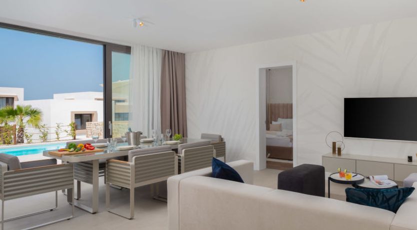 Photo of Palms Holiday Home 13