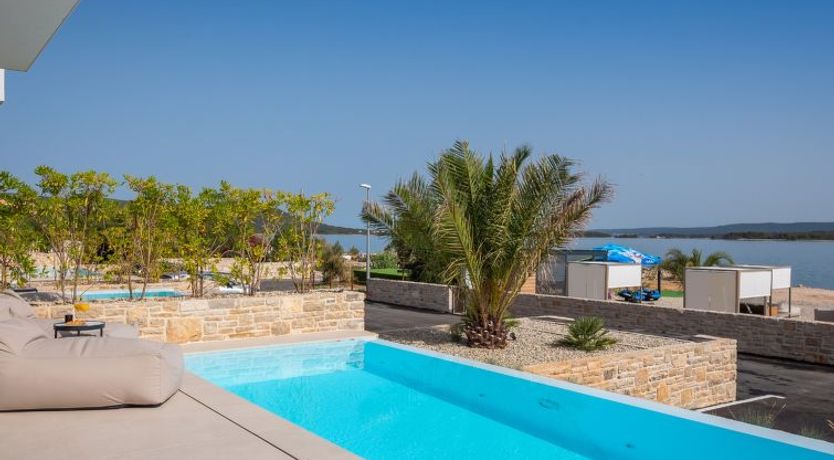 Photo of Palms Holiday Home 9