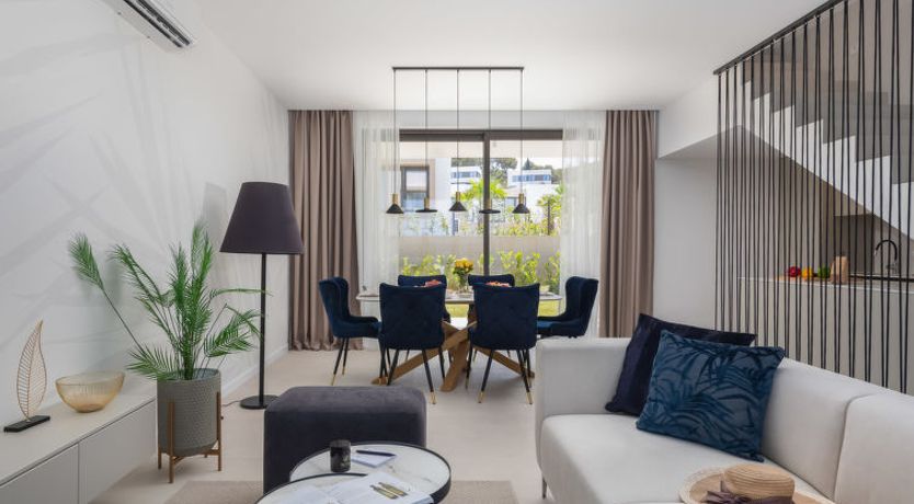 Photo of Palms Holiday Home 8