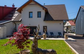 Photo of holiday-house-arni