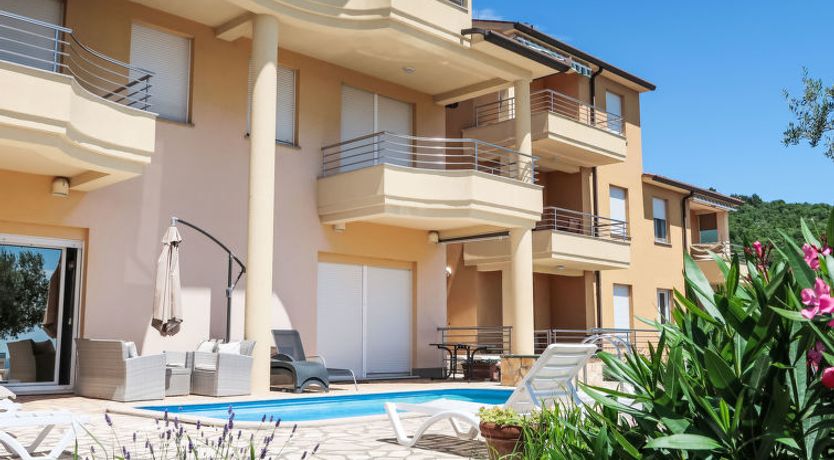 Photo of Orhideja und Magnolia Apartment 6