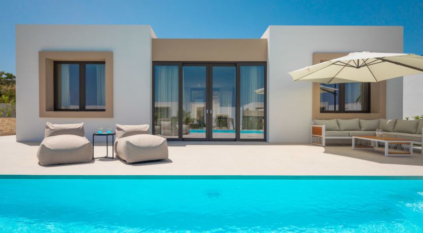 Photo of Palms Holiday Home 11