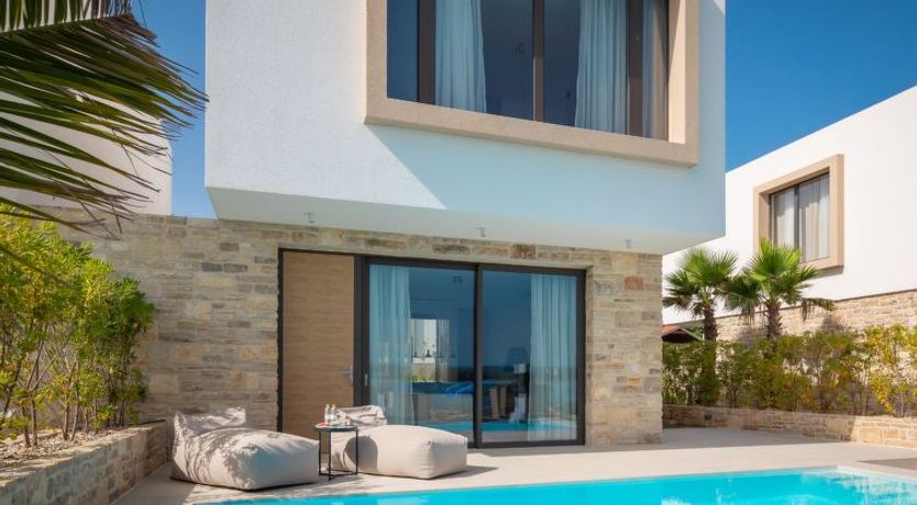 Photo of Palms Holiday Home 10