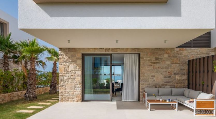 Photo of Palms Holiday Home 10