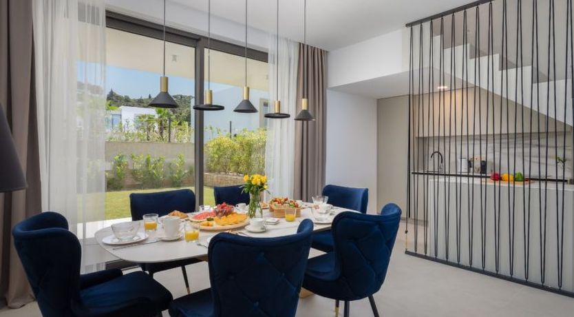 Photo of Palms Holiday Home 10