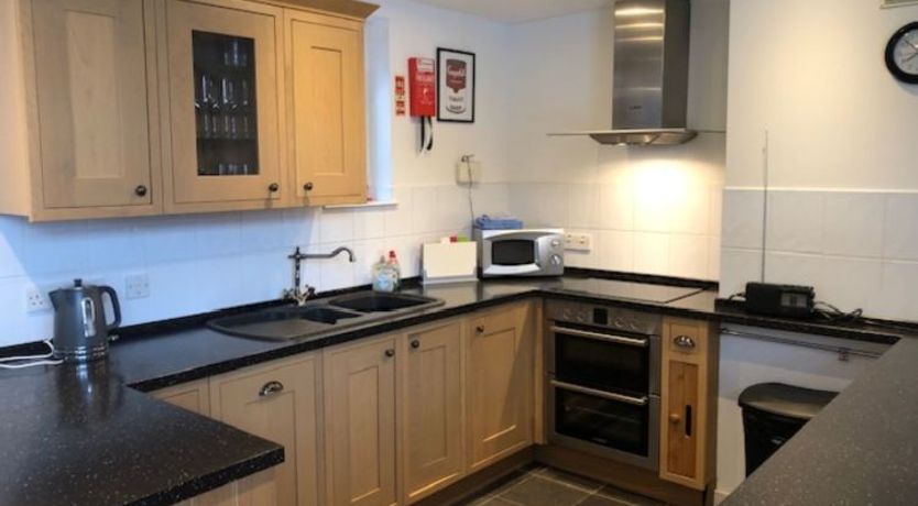 Photo of Coach House