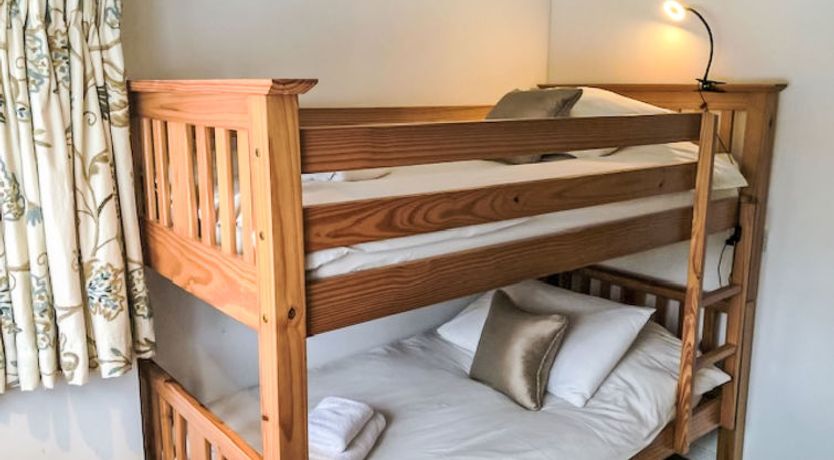 Photo of Coach House