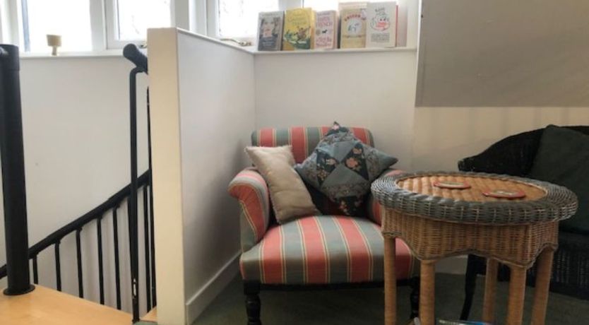 Photo of Coach House