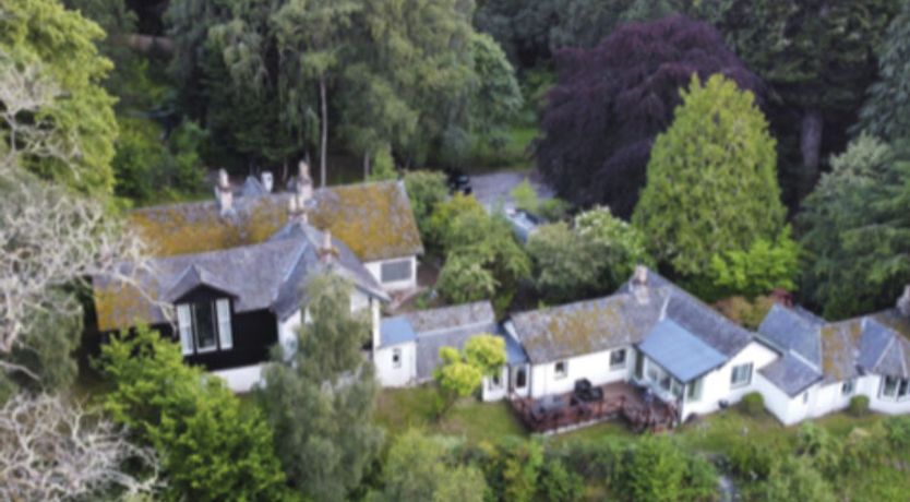 Photo of Dhivach Lodge