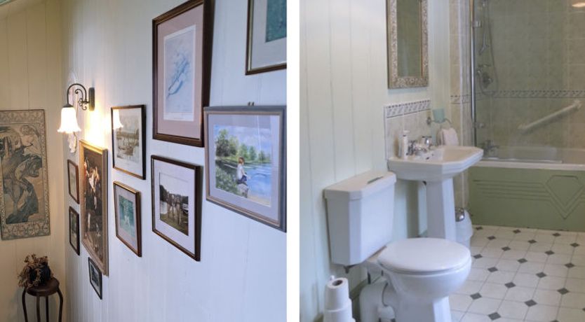 Photo of Dhivach Lodge