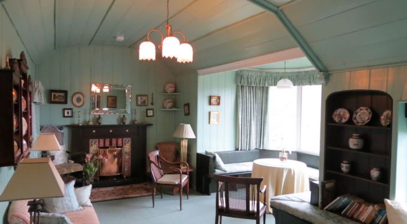 Photo of Dhivach Lodge