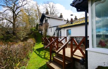 Dhivach Lodge Holiday Home