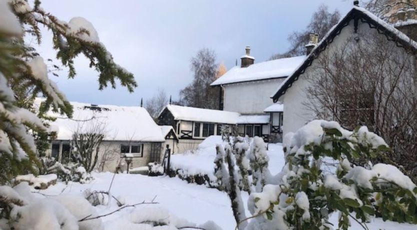 Photo of Dhivach Lodge