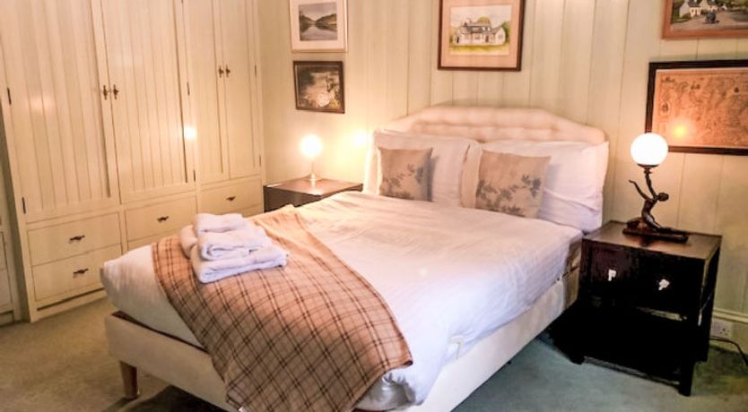 Photo of Dhivach Lodge