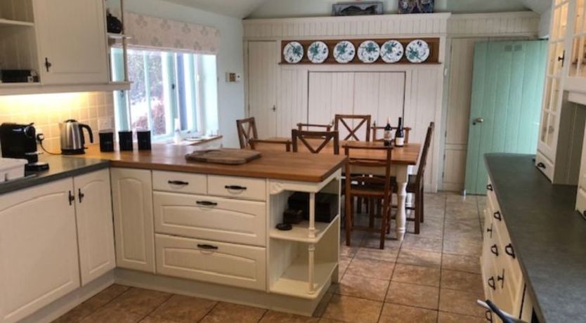 Photo of Dhivach Lodge