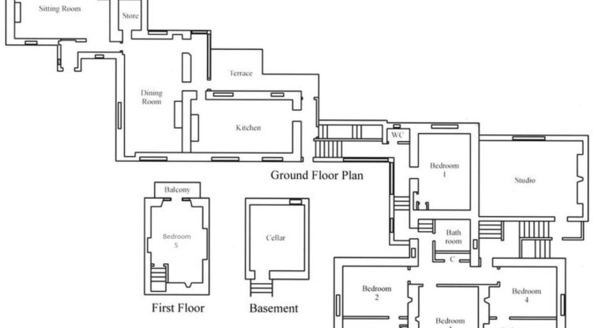 Photo of Dhivach Lodge