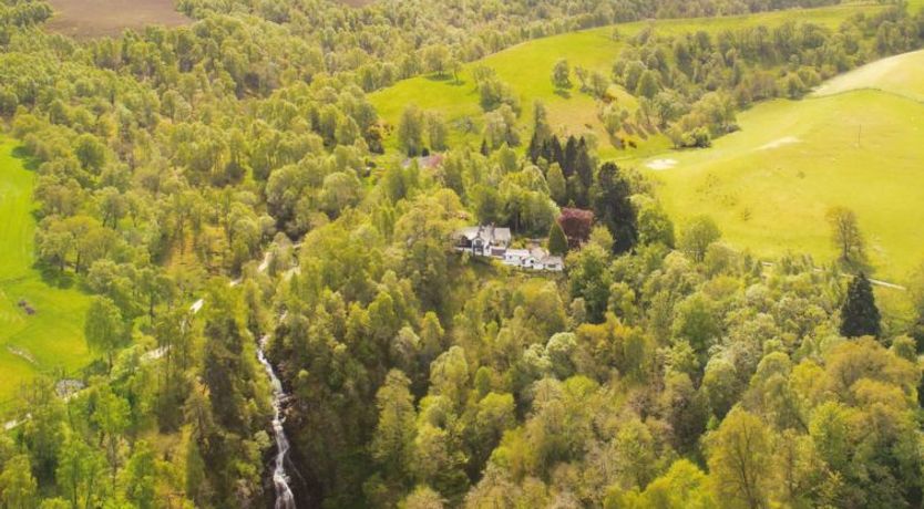 Photo of Dhivach Lodge