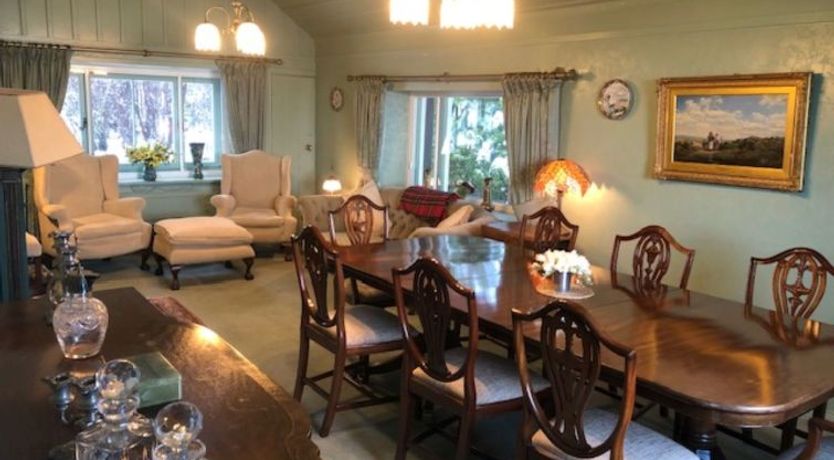 Photo of Dhivach Lodge