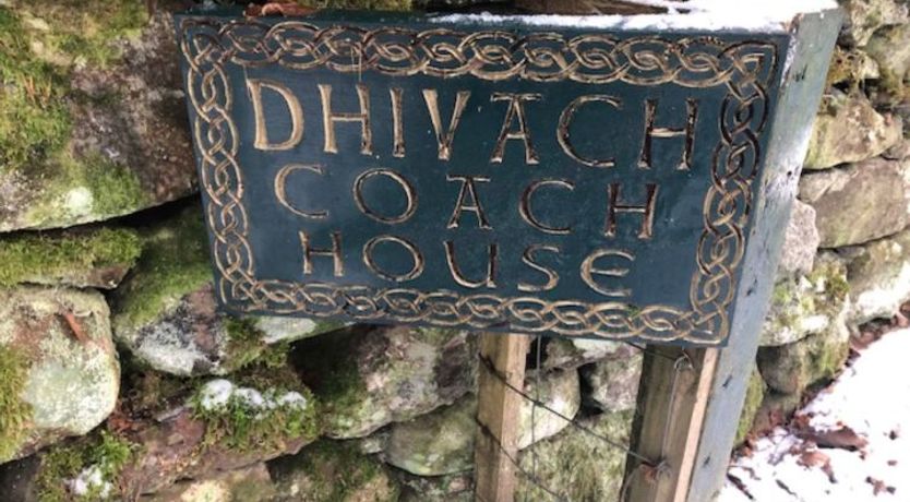 Photo of Dhivach Lodge