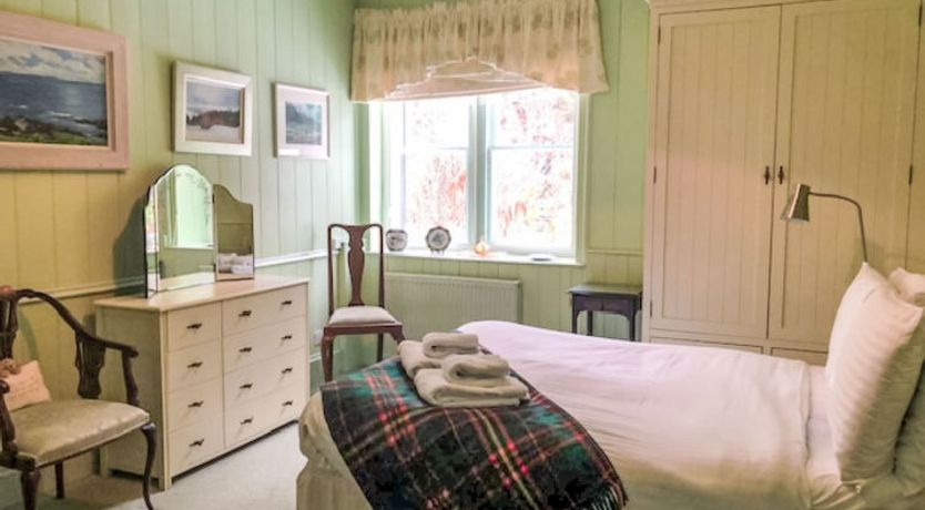 Photo of Dhivach Lodge