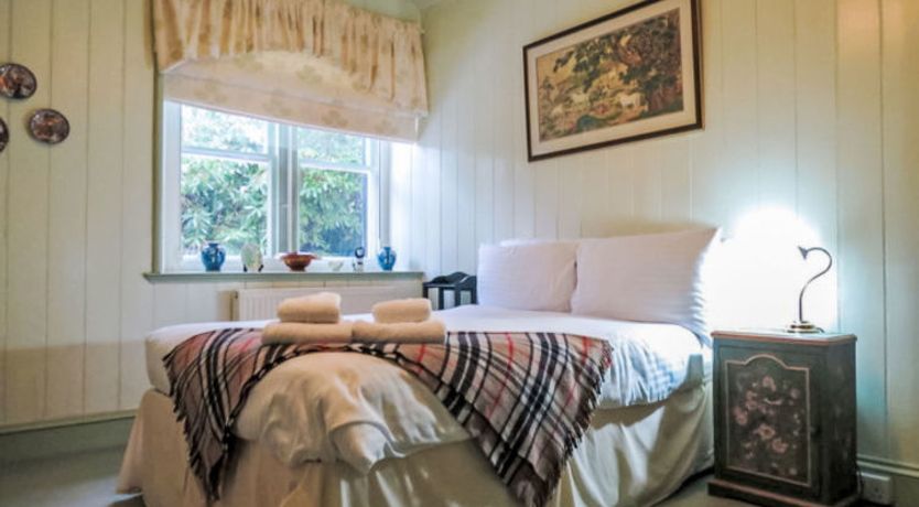 Photo of Dhivach Lodge