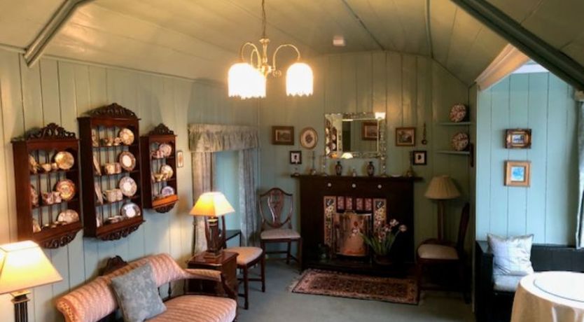 Photo of Dhivach Lodge