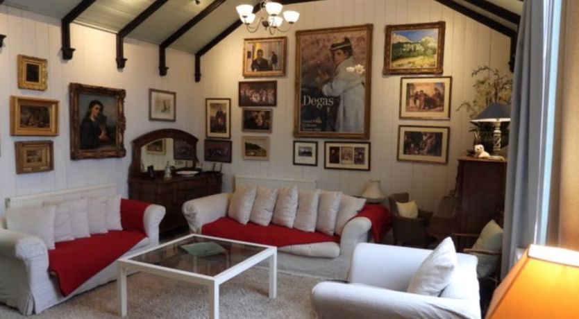 Photo of Dhivach Lodge