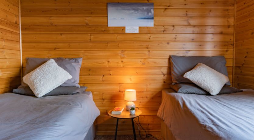 Photo of Loch Leven Lodge 21