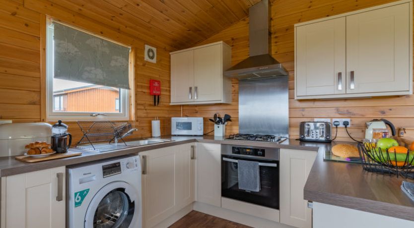 Photo of Loch Leven Lodge 21