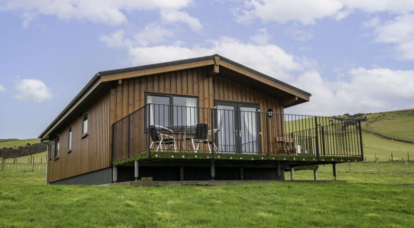 Photo of Loch Leven Lodge 21