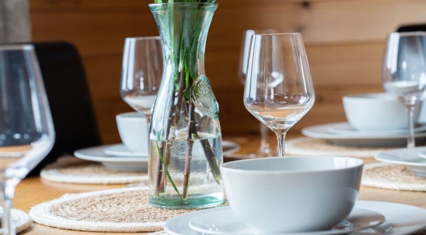 Photo of Loch Leven Lodge 21