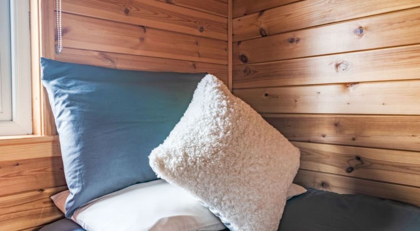 Photo of Loch Leven Lodge 21