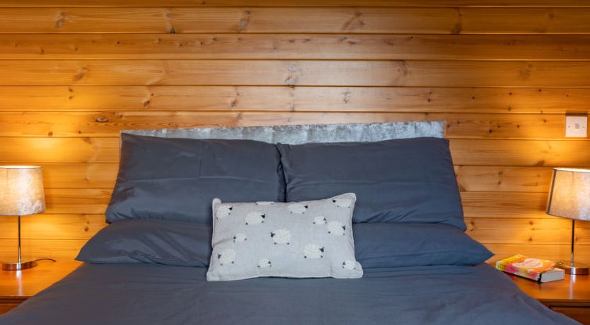 Photo of Loch Leven Lodge 21