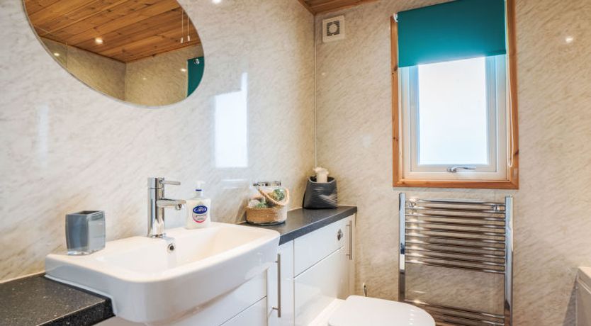 Photo of Loch Leven Lodge 21