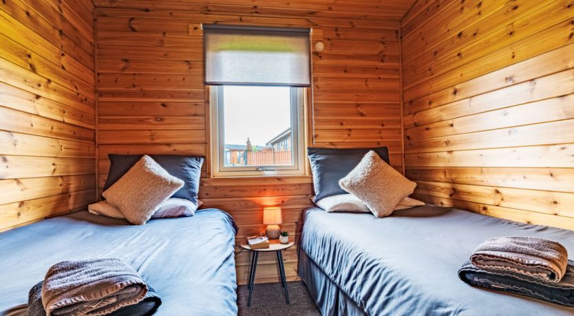 Photo of Loch Leven Lodge 21