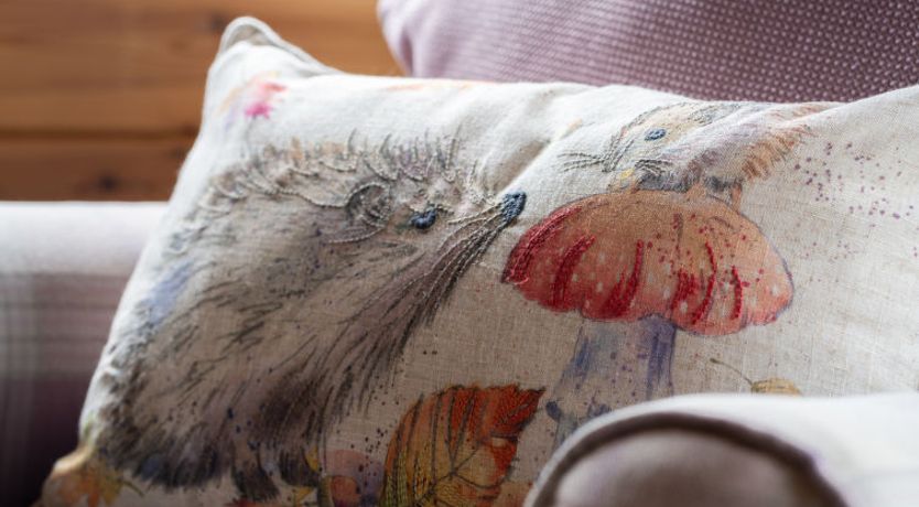 Photo of Loch Leven Lodge 21