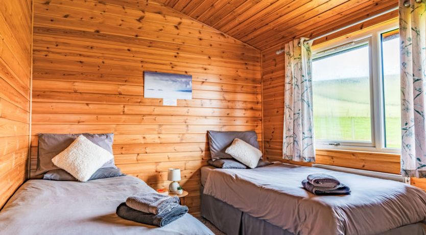 Photo of Loch Leven Lodge 21