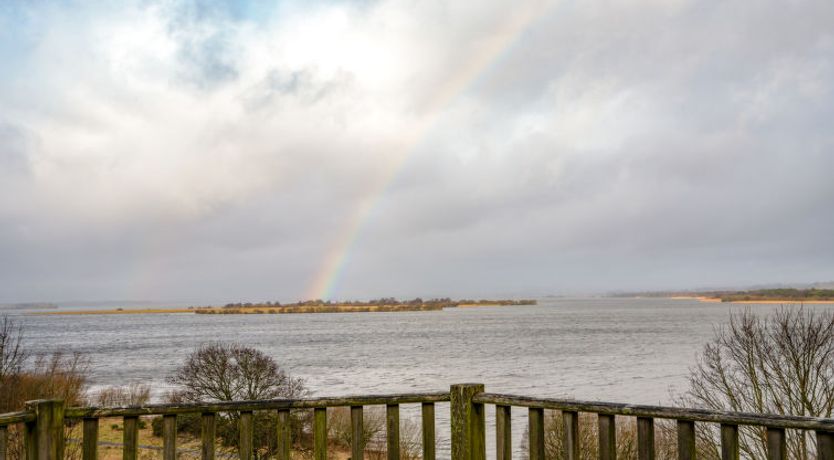 Photo of Loch Leven Lodge 21