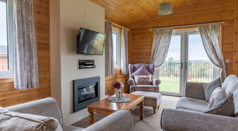 Photo of Loch Leven Lodge 21