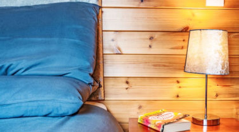 Photo of Loch Leven Lodge 21