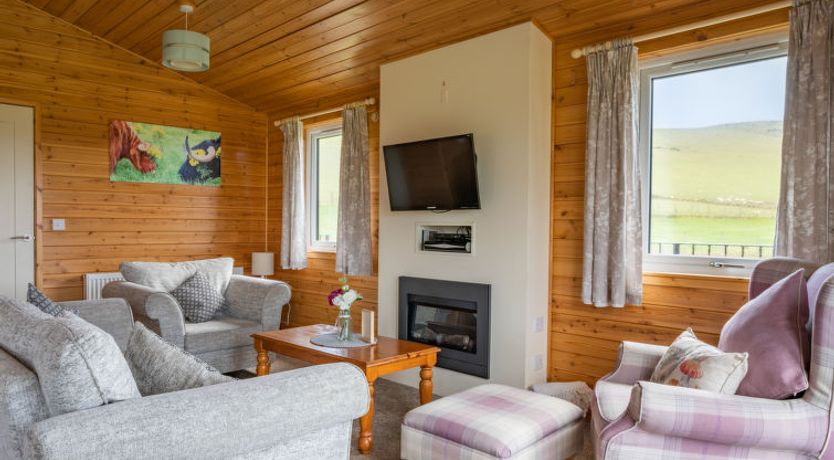 Photo of Loch Leven Lodge 21