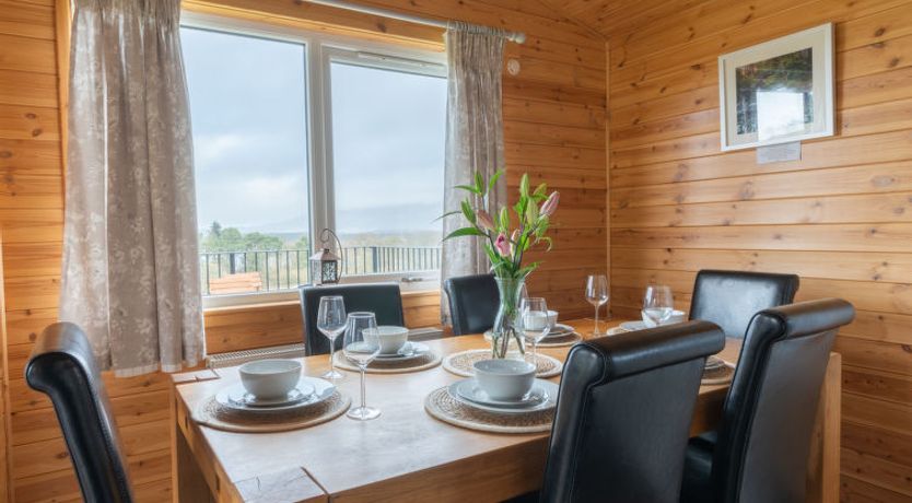 Photo of Loch Leven Lodge 21