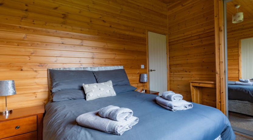 Photo of Loch Leven Lodge 21